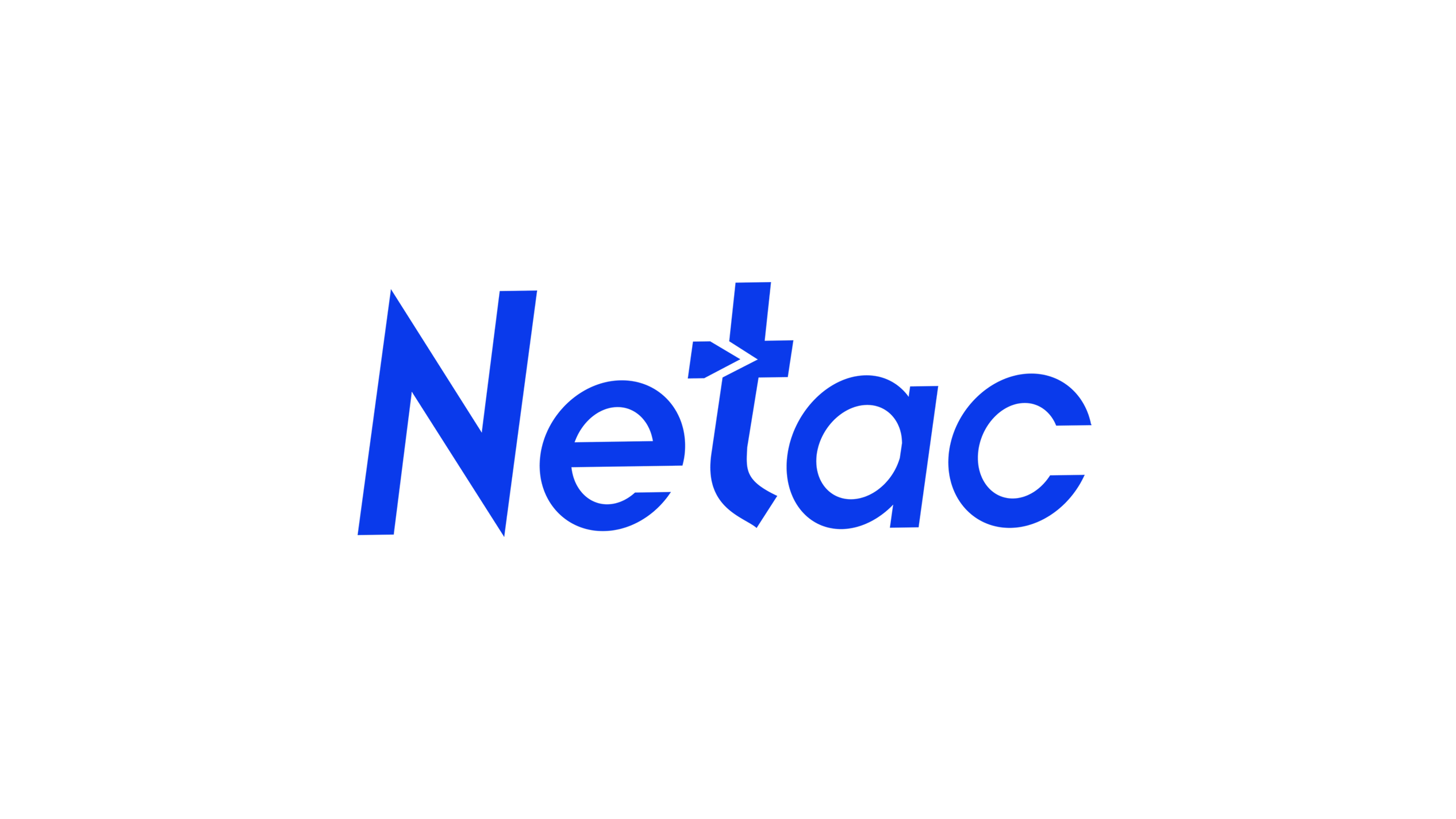 Netac Netac