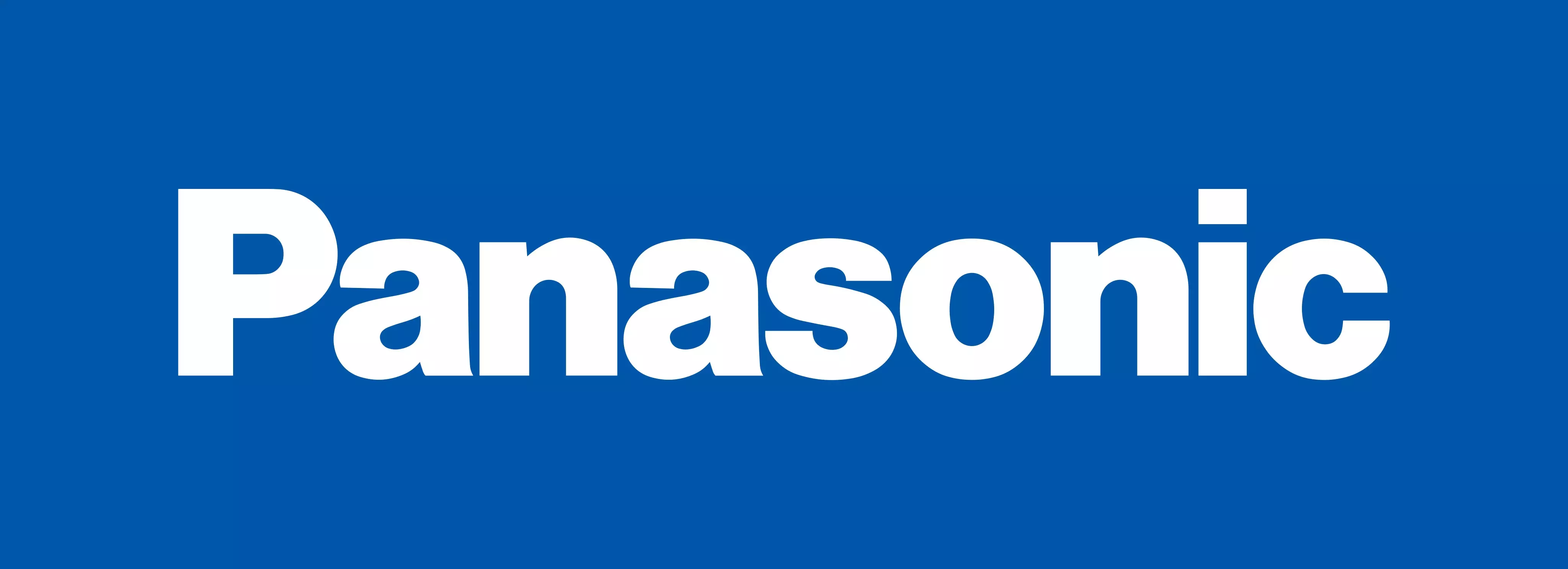 Panasonic Panasonic