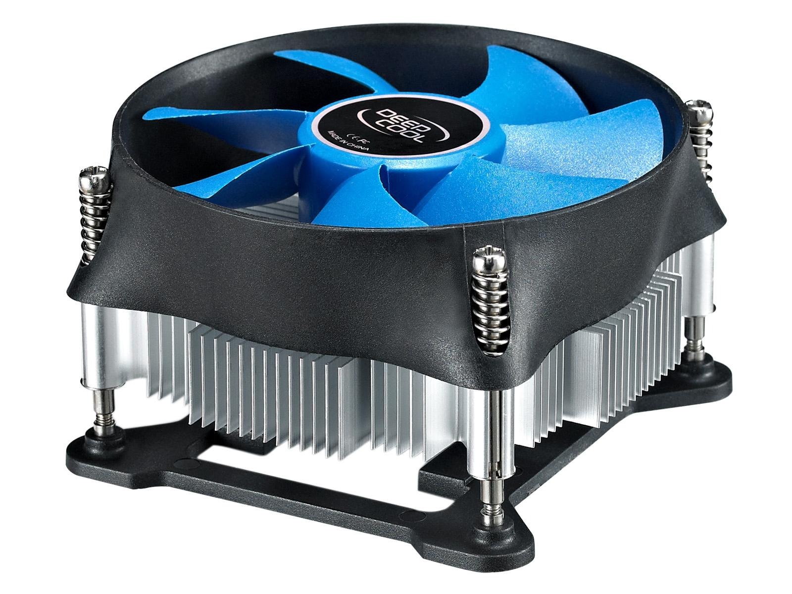 Deepcool x6