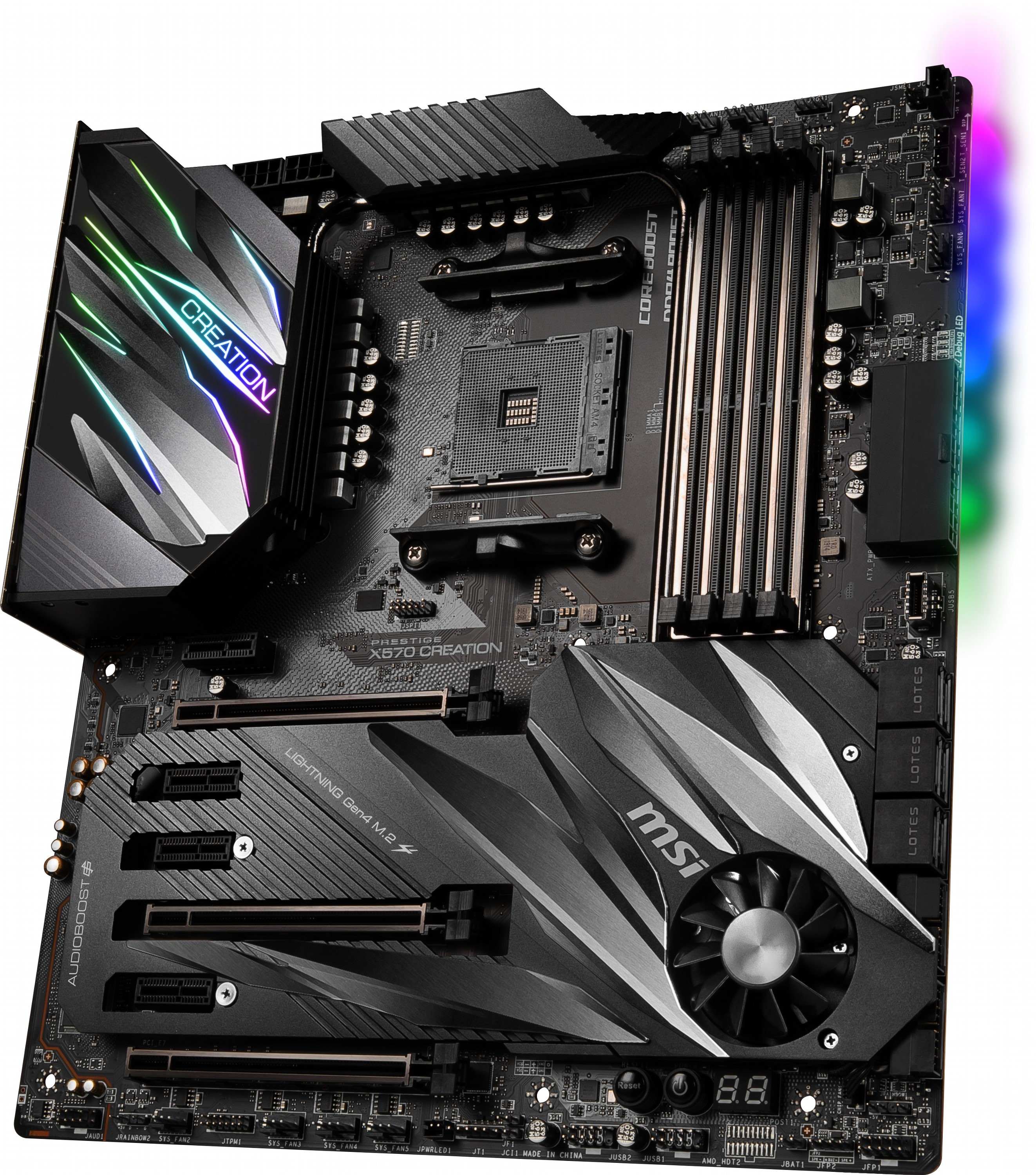 Купить Материнскую Плату Под Ryzen