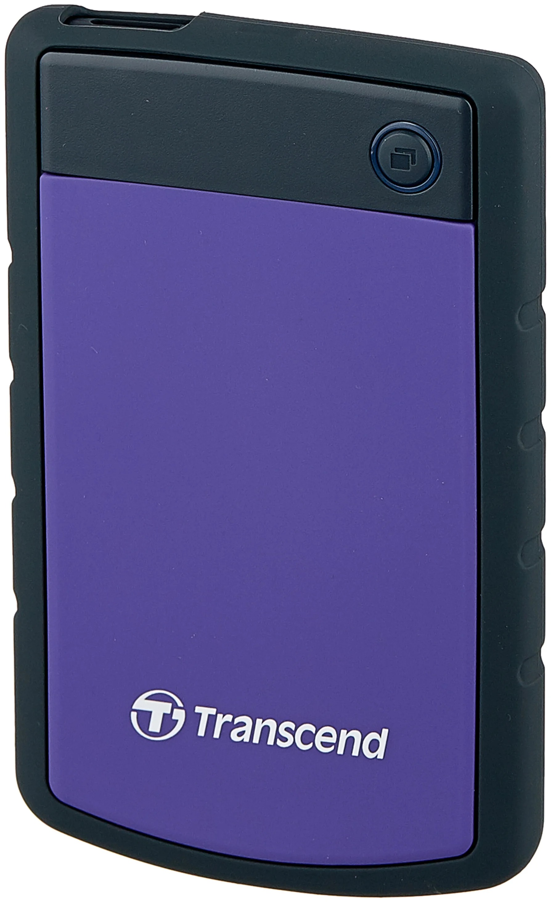 Купить Жесткий Диск Transcend Storejet