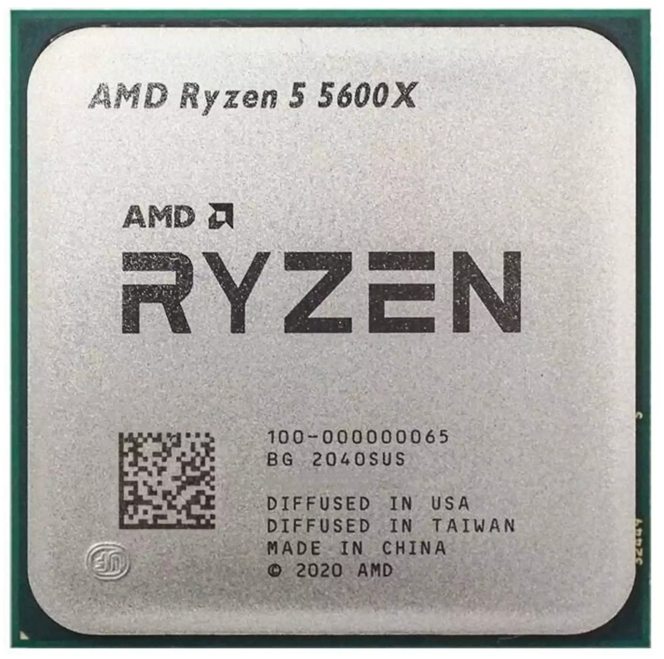 Купить Процессор Ryzen 7 3800x