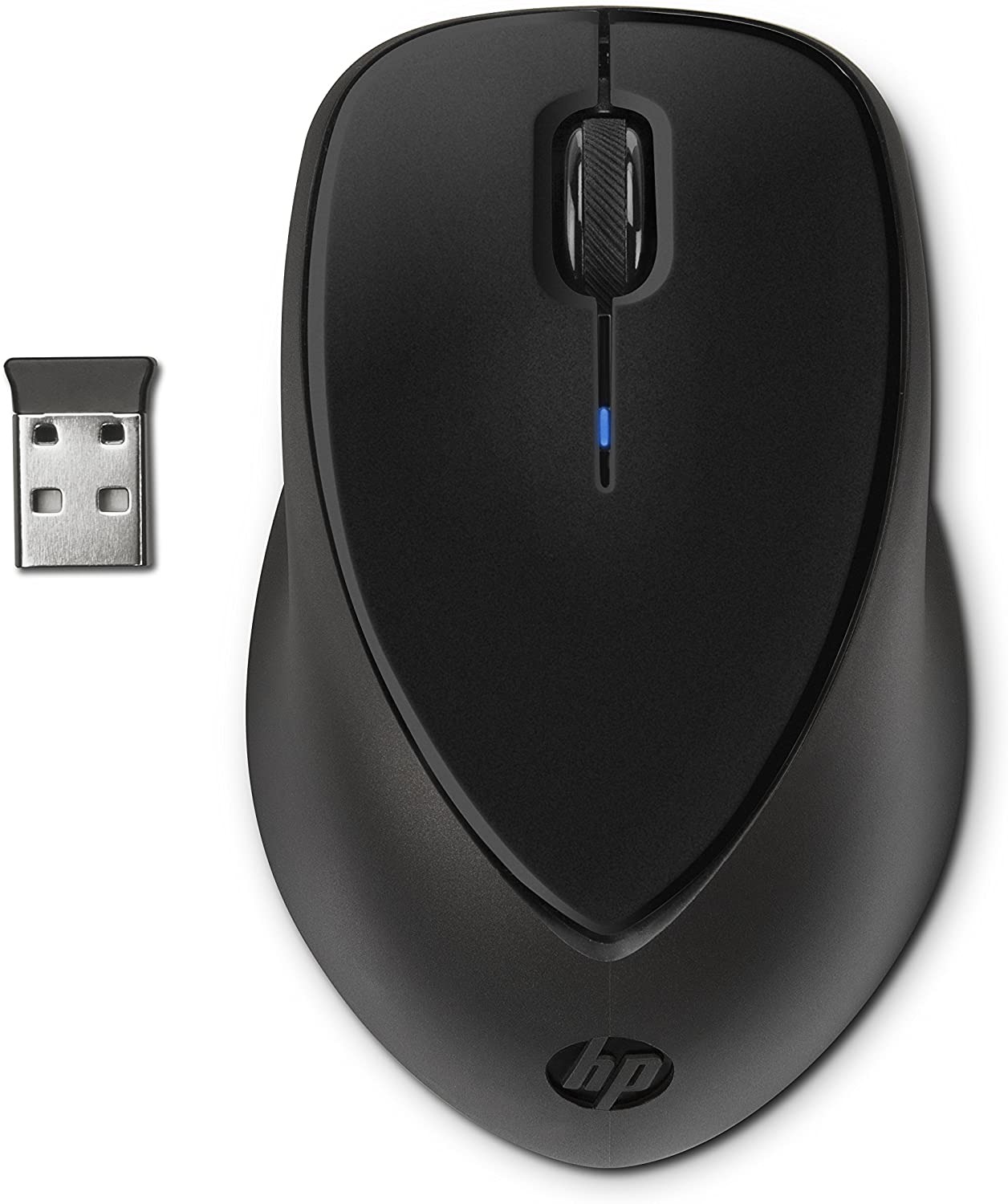 Беспроводная мышь HP Comfort Grip в Ташкенте