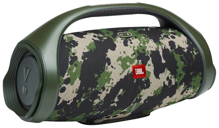 Портативная акустика JBL Boombox 2 Squad в Ташкенте