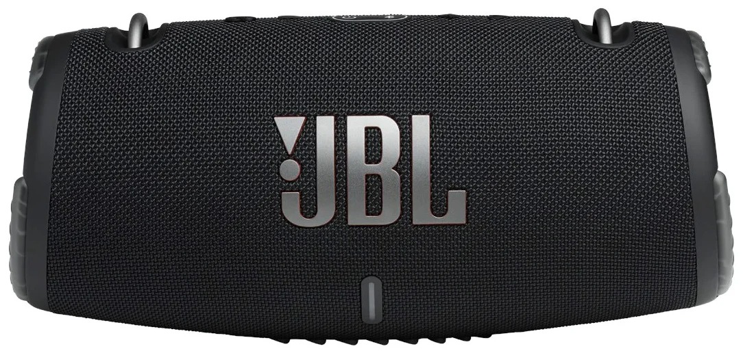 Портативная акустика JBL Xtreme 3 Black в Ташкенте