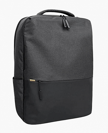 Купить Рюкзак Xiaomi Commuter Backpack Темно-серый в Ташкенте по низкой ...