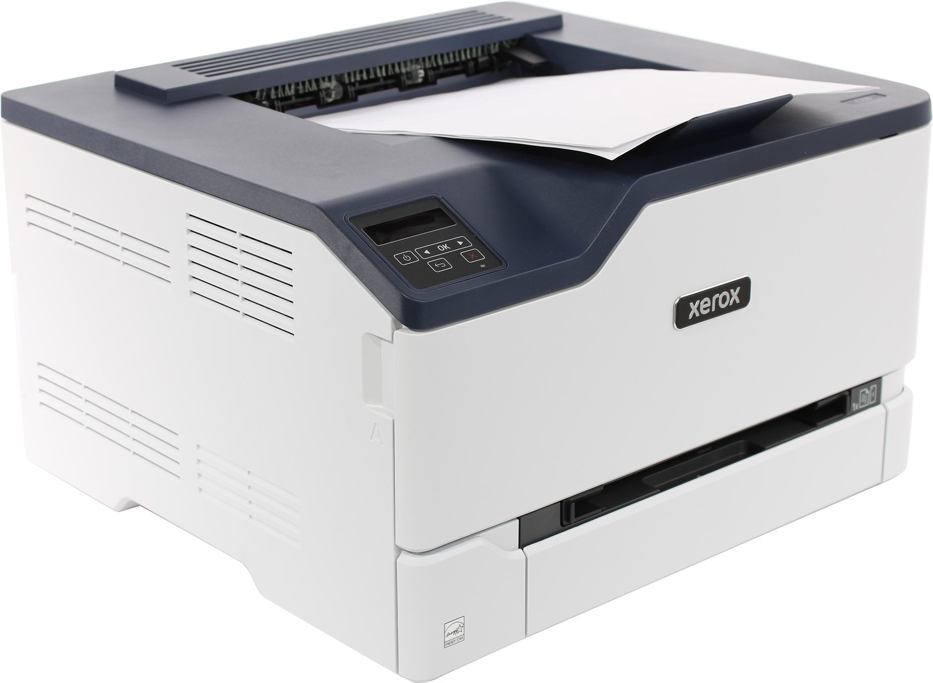 Купить Лазерный цветной принтер Xerox C230 по низкой цене в Ташкенте