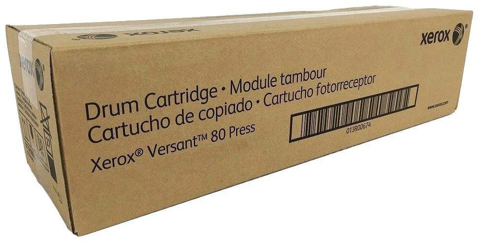 Оргтехника :: Картриджи для оргтехники :: Копи картридж Xerox Versant 80