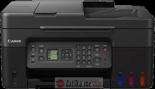 Оргтехника :: Картриджи для оргтехники :: Canon :: Canon PIXMA G4470 ...