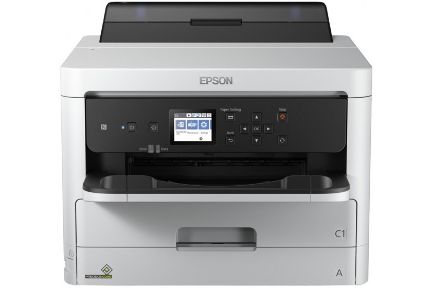 Оргтехника :: Картриджи для оргтехники :: Epson :: Принтер Epson ...