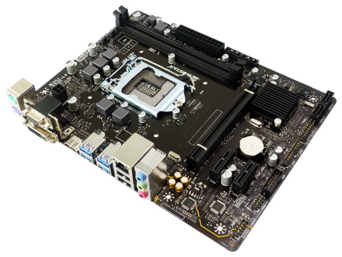 Biostar b360m d2v deals