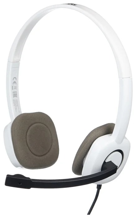 Компьютерная гарнитура Logitech H150 в Ташкенте купить по низкой цене ...