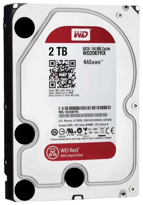 Жесткий диск WD Red 2TB в Ташкенте купить по низкой цене: отзывы, фото ...