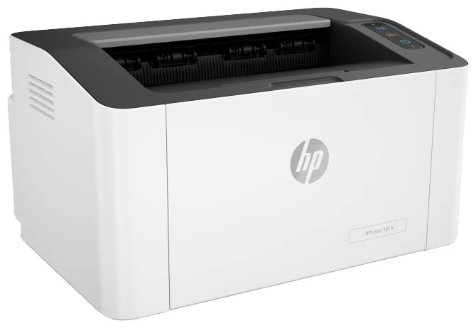 Купить Принтер HP Laser 107w в Ташкенте в рассрочку или в кредит