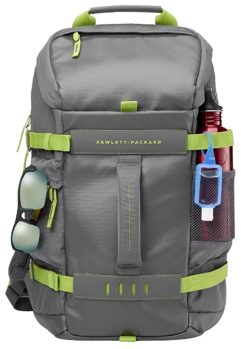 Купить Рюкзак HP Odyssey Backpack 15.6 в Ташкенте в рассрочку или в кредит