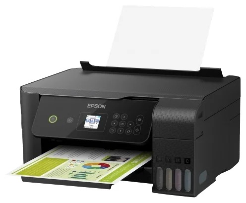 Купить МФУ Epson L4160 в Ташкенте в рассрочку или в кредит