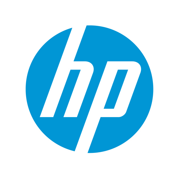 Бренд Hewlett-Packard