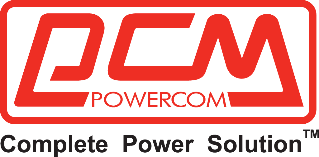 Powercom