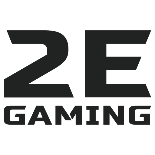 2E GAMING