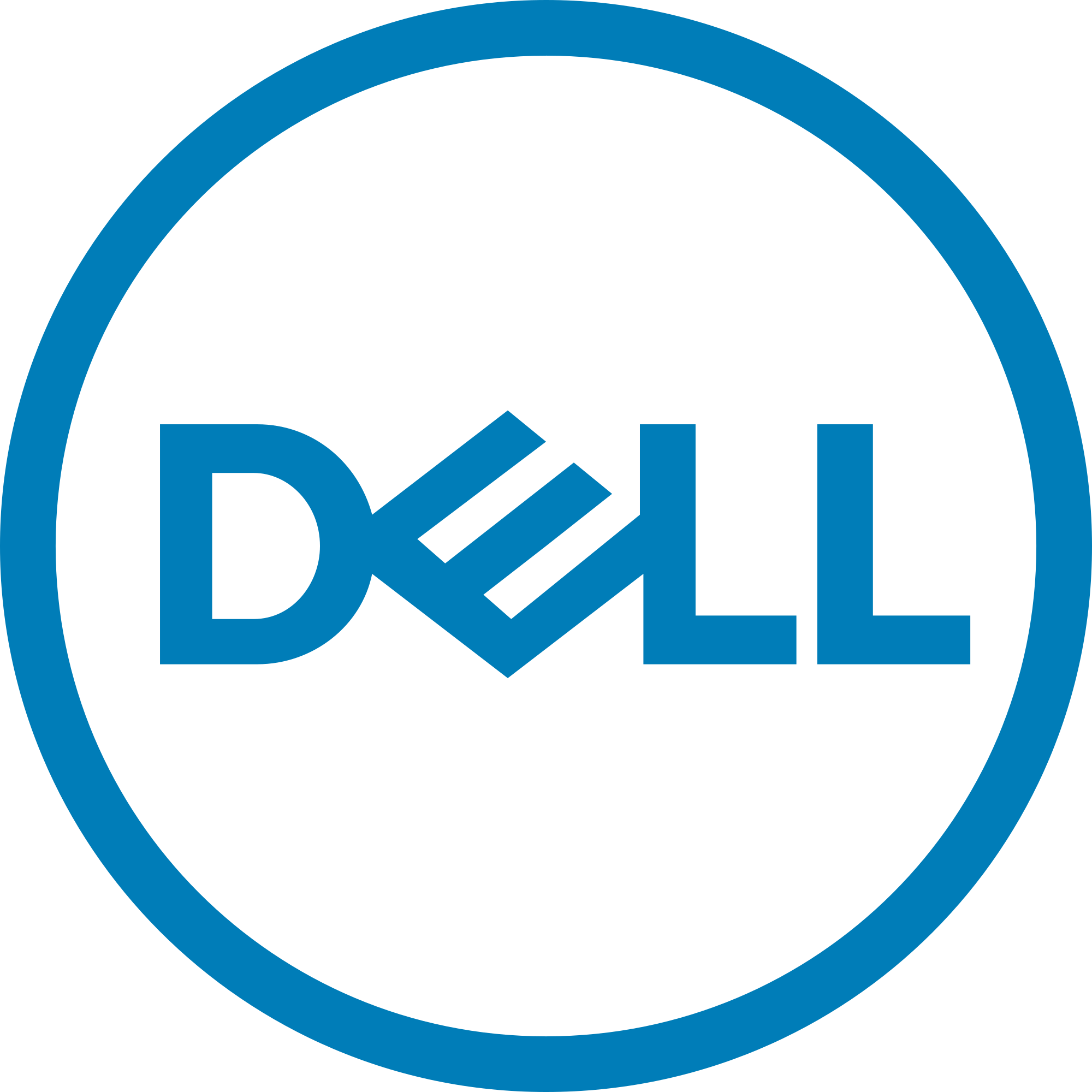 Брен Dell Брен Dell