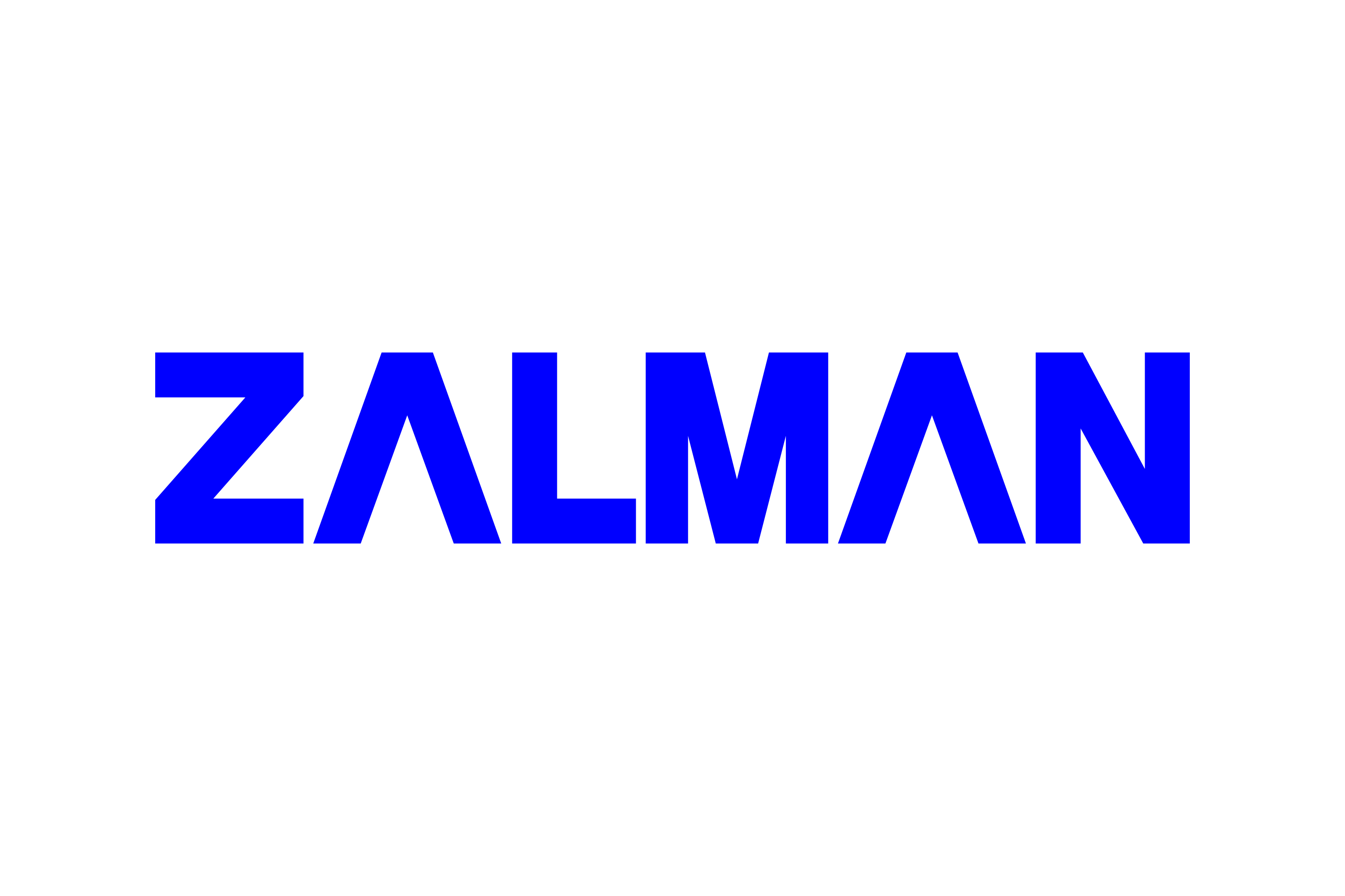 Zalman Zalman
