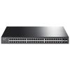 Коммутатор TP-LINK T1600G-52PS, фото 1