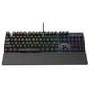 Клавиатура GK500 Black USB, фото 1