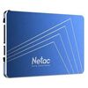 SSD-накопитель Netac N600S 256GB, фото 1