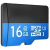 Netac microSDHC 16 GB Class 10 + SD adapter, фото 1