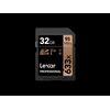 LEXAR SD 32GB 633X 4K, фото 1