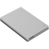 Внешний HDD Hikvision T30 1TB GRAY, фото 1