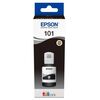 Чернила Epson 101 EcoTank Ink Bottle Black (C13T03V14A), фото 1