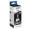 Чернила Epson T7741 Pig Ink Bottle Black (C13T77414A), фото 1