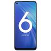 Смартфон Realme 6 4/128GB Blue, фото 1