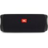 Портативная акустика JBL Flip 5 Black, фото 1