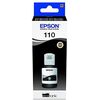 Чернила Epson 110 EcoTank Ink Bottle Black (C13T03P14A), фото 1