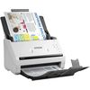 Сканер Epson WorkForce DS-530II, фото 1