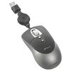 Мышь Targus Laser Retractable Mouse AMU15EU, фото 1