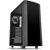 Компьютерный корпус Thermaltake Versa J25 TG Black, фото 1