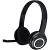 Компьютерная гарнитура Logitech Wireless Headset H600, фото 1