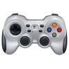 Геймпад Logitech Wireless Gamepad F710, фото 1