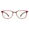 Антибликовые очки Xiaomi TS Computer Glasses Красный (SKU:DMU4017RT)FU009-0621, фото 1