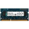 Оперативная память Kingston 4 ГБ DDR3 SODIMM, фото 1