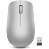 Беспроводная мышь Lenovo 530 Wireless Mouse Platinum Grey, фото 1