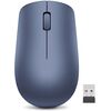 Беспроводная мышь Lenovo 530 Wireless Mouse Abyss Blue, фото 1