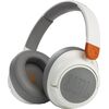 Беспроводные наушники JBL JR 460NC White, фото 1