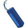 Портативная акустика Xiaomi Mi Portable Bluetooth Speaker 16W Blue (SKU:QBH4197GL)MDZ-36-DB, фото 1