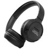 Беспроводные наушники JBL Tune 510BT Black, фото 1