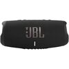 Портативная акустика JBL Charge 5 Black, фото 1