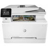 МФУ HP Color LaserJet Pro M283fdn, фото 1